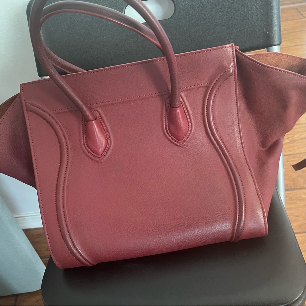 Celine bag - Picture 7 of 16